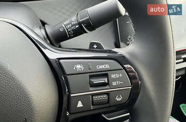 Внедорожник / Кроссовер Honda e:NP2 2024 в 