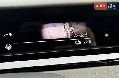 Внедорожник / Кроссовер Honda e:NP2 2024 в 