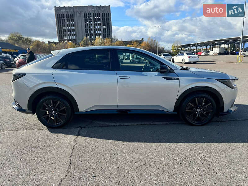 Позашляховик / Кросовер Honda e:NP2 2024 в Львові фото 7 Позашляховик / Кросовер Honda e:NP2 2024 в Львові