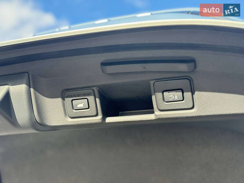 Позашляховик / Кросовер Honda e:NP2 2024 в Львові фото 14 Позашляховик / Кросовер Honda e:NP2 2024 в Львові