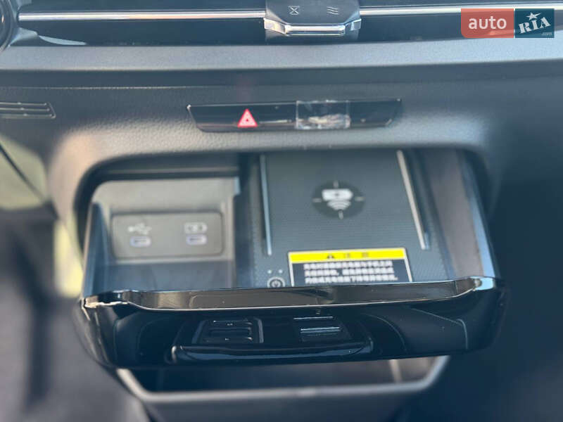 Позашляховик / Кросовер Honda e:NP2 2024 в Львові фото 20 Позашляховик / Кросовер Honda e:NP2 2024 в Львові