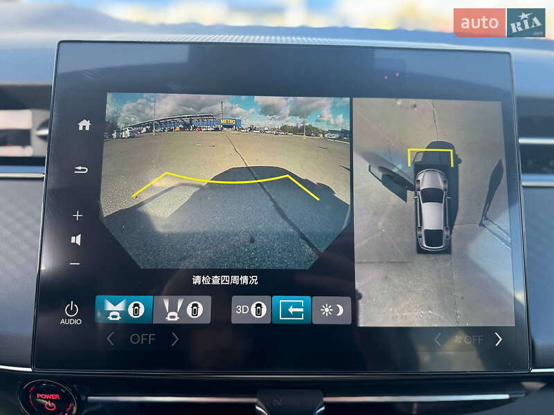 Позашляховик / Кросовер Honda e:NP2 2024 в Львові фото 21 Позашляховик / Кросовер Honda e:NP2 2024 в Львові