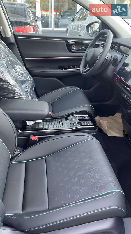 Внедорожник / Кроссовер Honda e:NP2 2025 в Днепре фото 10 Внедорожник / Кроссовер Honda e:NP2 2025 в Днепре