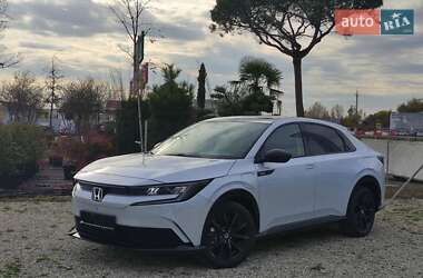 Внедорожник / Кроссовер Honda e:NP2 2025 в Ужгороде