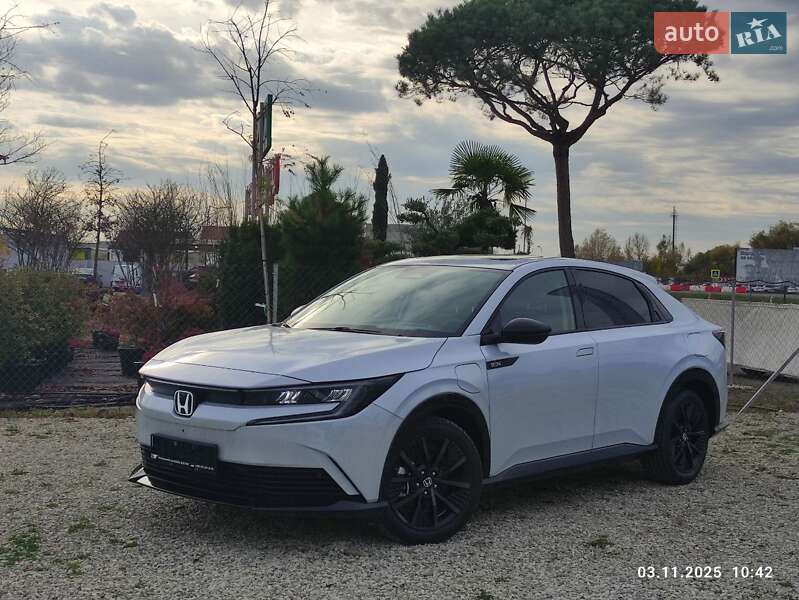 Honda e:NP2 2025 Honda e:NP2 2025