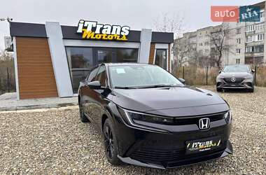 Внедорожник / Кроссовер Honda e:NP2 2024 в Стрые