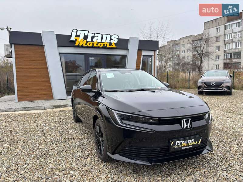 Honda e:NP2 2024 Honda e:NP2 2024
