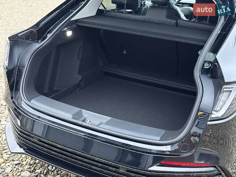 Позашляховик / Кросовер Honda e:NP2 2024 в Стрию фото 11 Позашляховик / Кросовер Honda e:NP2 2024 в Стрию