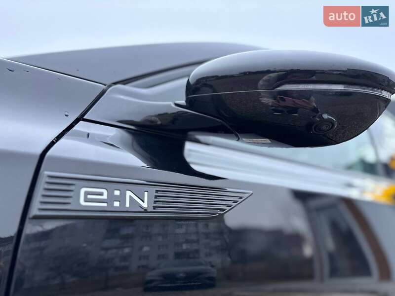 Позашляховик / Кросовер Honda e:NP2 2024 в Стрию фото 17 Позашляховик / Кросовер Honda e:NP2 2024 в Стрию