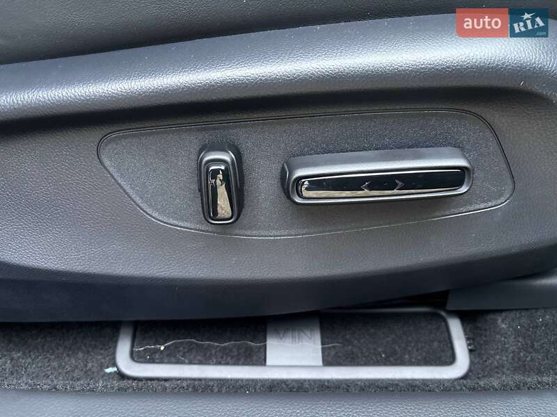 Позашляховик / Кросовер Honda e:NP2 2024 в Стрию фото 24 Позашляховик / Кросовер Honda e:NP2 2024 в Стрию