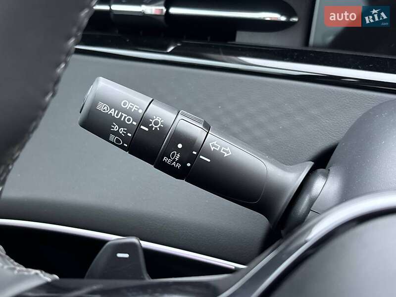 Позашляховик / Кросовер Honda e:NP2 2024 в Стрию фото 39 Позашляховик / Кросовер Honda e:NP2 2024 в Стрию