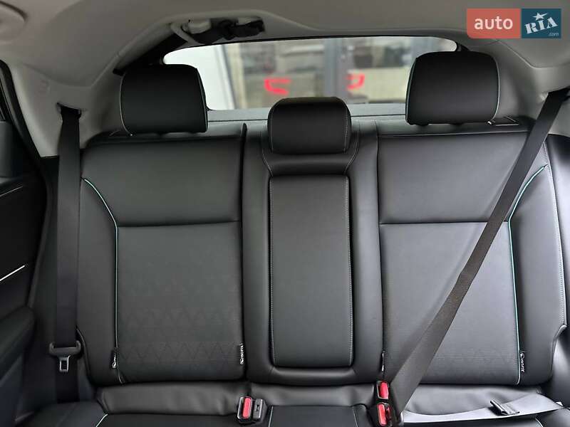 Позашляховик / Кросовер Honda e:NP2 2024 в Стрию фото 48 Позашляховик / Кросовер Honda e:NP2 2024 в Стрию