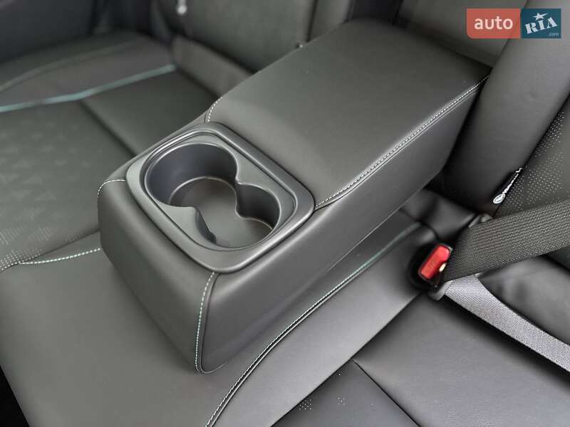 Позашляховик / Кросовер Honda e:NP2 2024 в Стрию фото 53 Позашляховик / Кросовер Honda e:NP2 2024 в Стрию