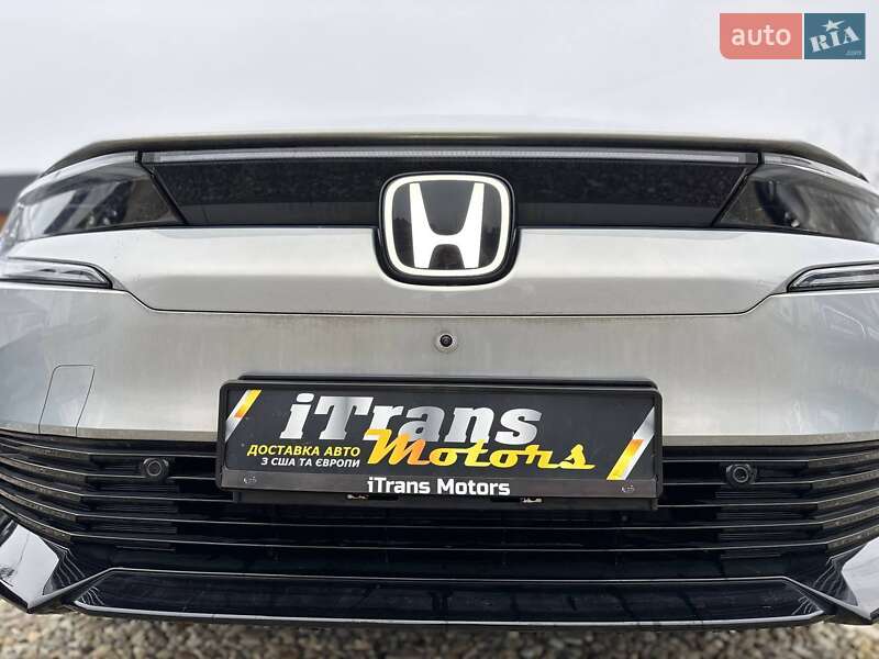 Внедорожник / Кроссовер Honda e:NP2 2024 в Стрые фото 16 Внедорожник / Кроссовер Honda e:NP2 2024 в Стрые