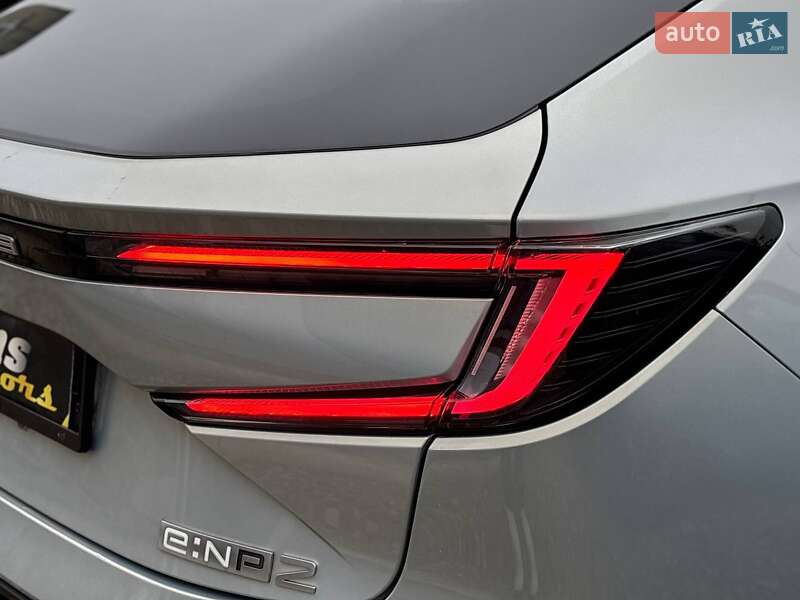 Внедорожник / Кроссовер Honda e:NP2 2024 в Стрые фото 15 Внедорожник / Кроссовер Honda e:NP2 2024 в Стрые