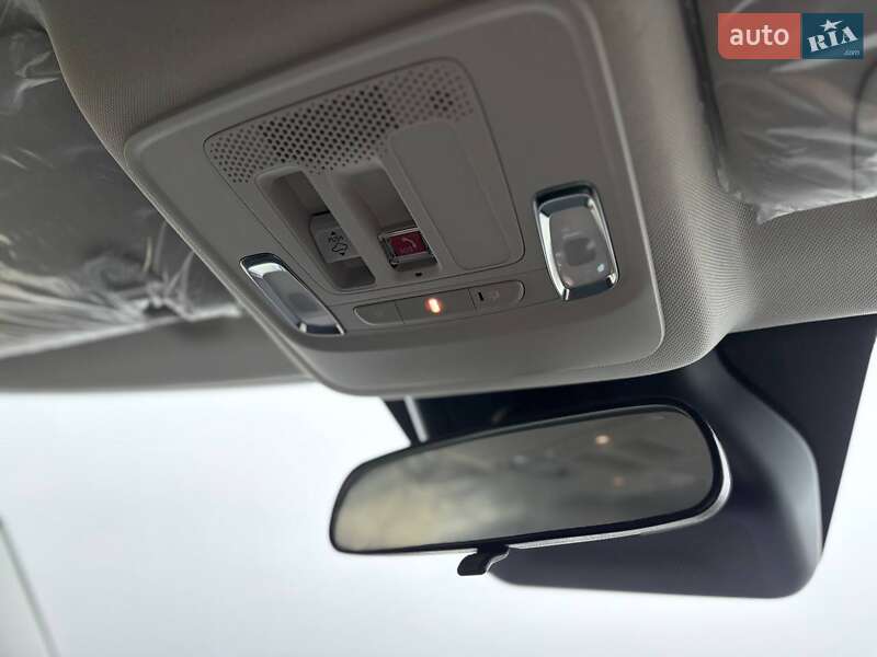 Внедорожник / Кроссовер Honda e:NP2 2024 в Стрые фото 25 Внедорожник / Кроссовер Honda e:NP2 2024 в Стрые