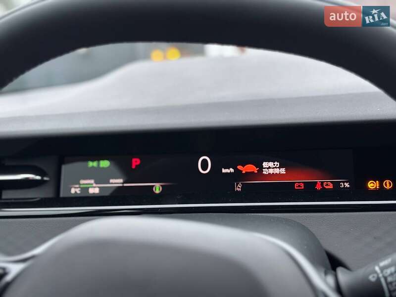 Внедорожник / Кроссовер Honda e:NP2 2024 в Стрые фото 30 Внедорожник / Кроссовер Honda e:NP2 2024 в Стрые