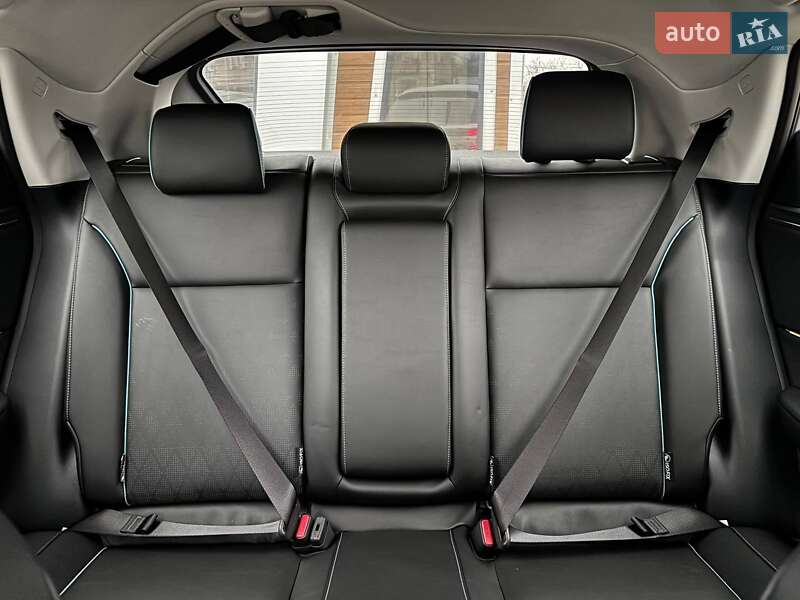 Внедорожник / Кроссовер Honda e:NP2 2024 в Стрые фото 35 Внедорожник / Кроссовер Honda e:NP2 2024 в Стрые