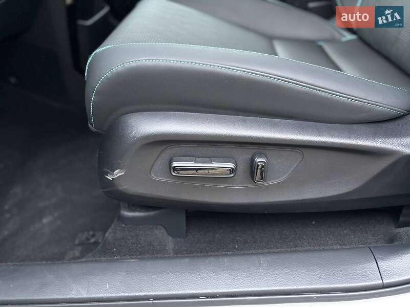 Внедорожник / Кроссовер Honda e:NP2 2024 в Стрые фото 49 Внедорожник / Кроссовер Honda e:NP2 2024 в Стрые