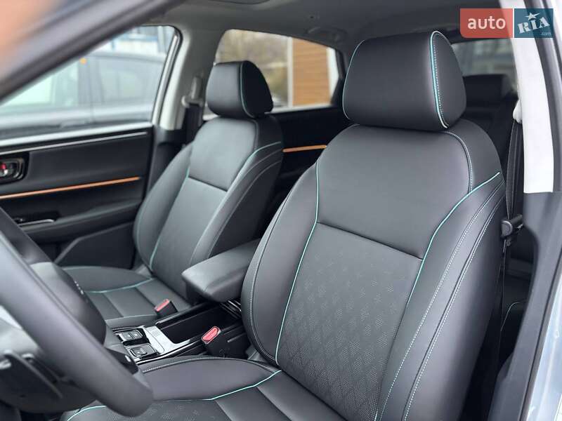 Внедорожник / Кроссовер Honda e:NP2 2024 в Стрые фото 54 Внедорожник / Кроссовер Honda e:NP2 2024 в Стрые