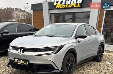 Внедорожник / Кроссовер Honda e:NP2 2024 в Стрые