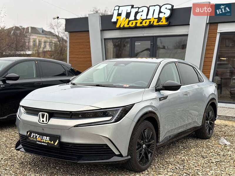 Honda e:NP2 2024 Honda e:NP2 2024