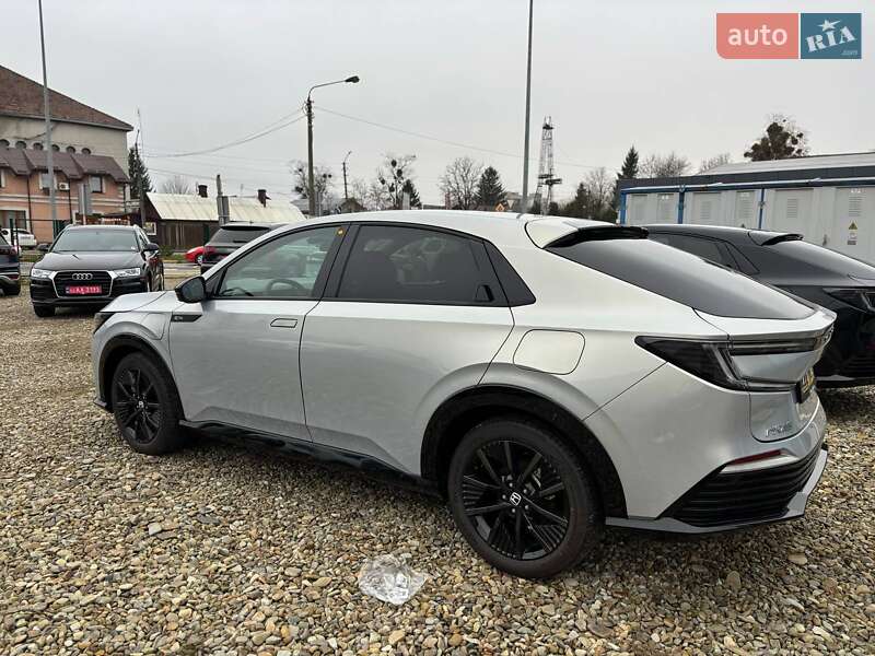 Внедорожник / Кроссовер Honda e:NP2 2024 в Стрые фото 12 Внедорожник / Кроссовер Honda e:NP2 2024 в Стрые