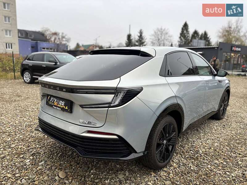 Внедорожник / Кроссовер Honda e:NP2 2024 в Стрые фото 9 Внедорожник / Кроссовер Honda e:NP2 2024 в Стрые