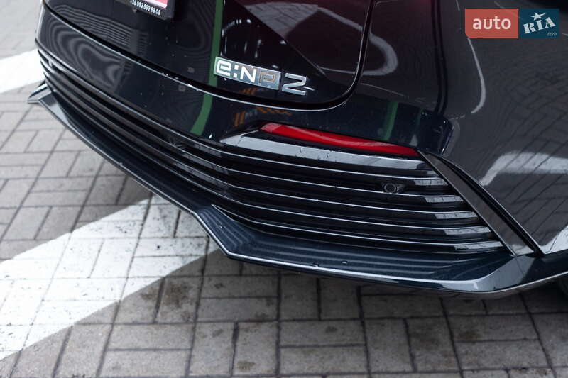 Позашляховик / Кросовер Honda e:NP2 2024 в Києві фото 9 Позашляховик / Кросовер Honda e:NP2 2024 в Києві