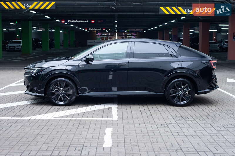 Позашляховик / Кросовер Honda e:NP2 2024 в Києві фото 13 Позашляховик / Кросовер Honda e:NP2 2024 в Києві