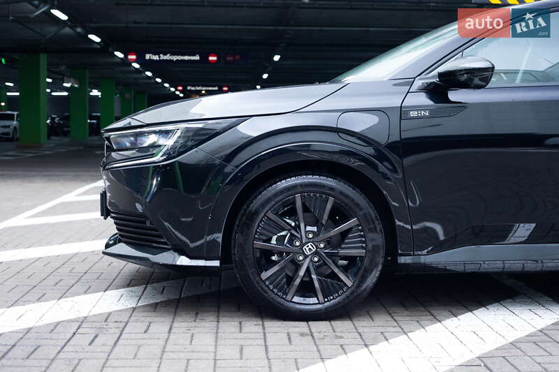 Позашляховик / Кросовер Honda e:NP2 2024 в Києві фото 15 Позашляховик / Кросовер Honda e:NP2 2024 в Києві