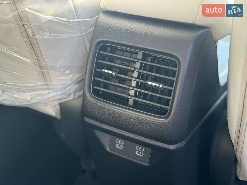 Позашляховик / Кросовер Honda e:NP2 2025 в Львові фото 13 Позашляховик / Кросовер Honda e:NP2 2025 в Львові