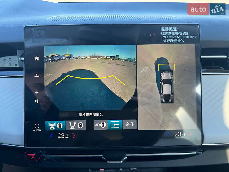 Позашляховик / Кросовер Honda e:NP2 2025 в Львові фото 18 Позашляховик / Кросовер Honda e:NP2 2025 в Львові