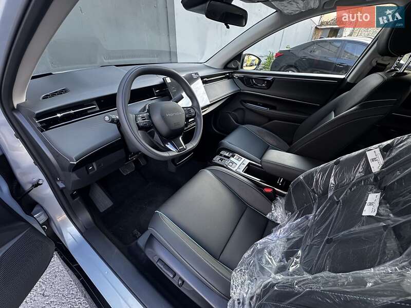 Позашляховик / Кросовер Honda e:NP2 2025 в Києві фото 7 Позашляховик / Кросовер Honda e:NP2 2025 в Києві