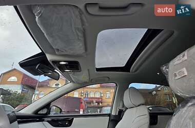 Внедорожник / Кроссовер Honda e:NP2 2025 в Киеве