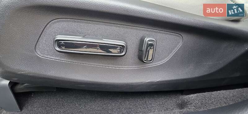 Позашляховик / Кросовер Honda e:NP2 2025 в Києві фото 14 Позашляховик / Кросовер Honda e:NP2 2025 в Києві