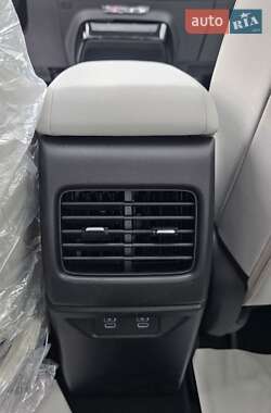 Внедорожник / Кроссовер Honda e:NP2 2025 в Киеве