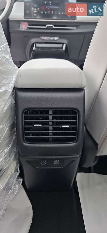 Позашляховик / Кросовер Honda e:NP2 2025 в Києві фото 18 Позашляховик / Кросовер Honda e:NP2 2025 в Києві