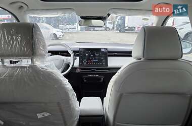 Внедорожник / Кроссовер Honda e:NP2 2025 в Киеве