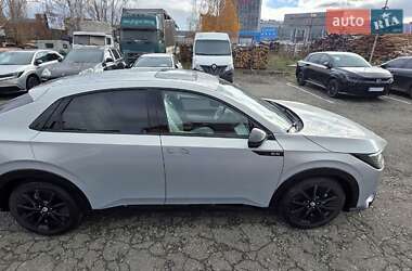 Внедорожник / Кроссовер Honda e:NP2 2025 в Киеве