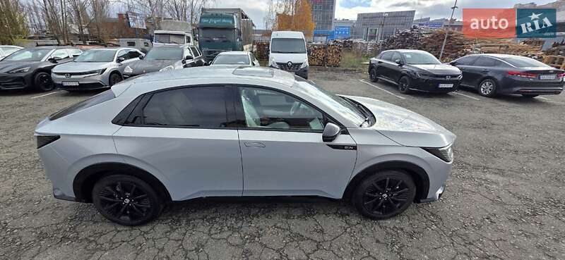 Позашляховик / Кросовер Honda e:NP2 2025 в Києві фото 34 Позашляховик / Кросовер Honda e:NP2 2025 в Києві