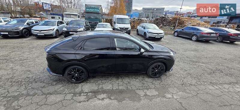 Позашляховик / Кросовер Honda e:NP2 2025 в Києві фото 20 Позашляховик / Кросовер Honda e:NP2 2025 в Києві