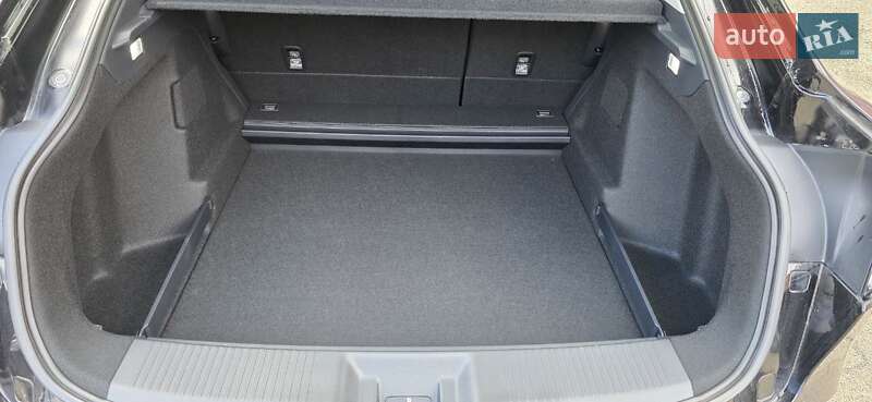 Позашляховик / Кросовер Honda e:NP2 2025 в Києві фото 21 Позашляховик / Кросовер Honda e:NP2 2025 в Києві