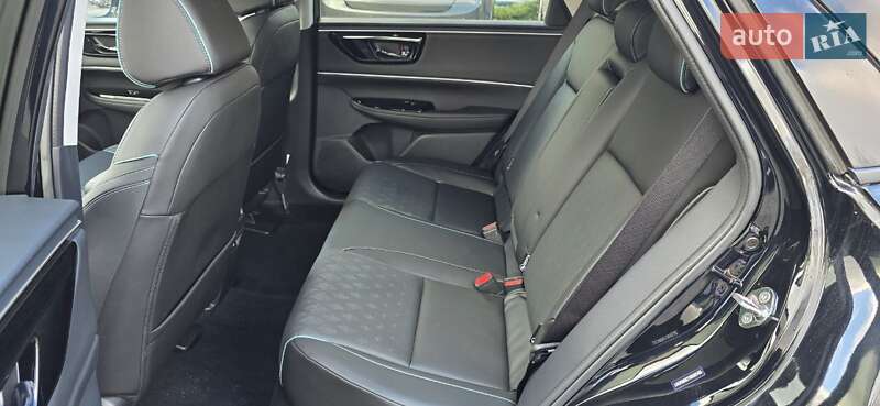 Позашляховик / Кросовер Honda e:NP2 2025 в Києві фото 29 Позашляховик / Кросовер Honda e:NP2 2025 в Києві