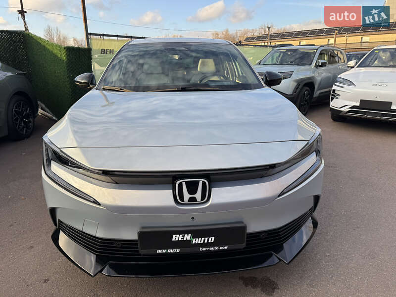Позашляховик / Кросовер Honda e:NP2 2024 в Києві