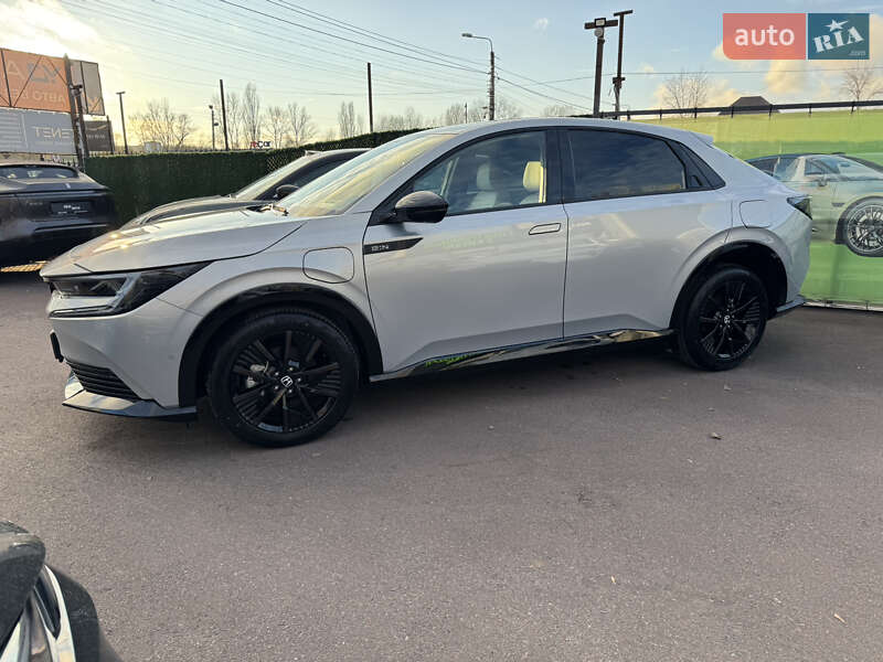 Позашляховик / Кросовер Honda e:NP2 2024 в Києві