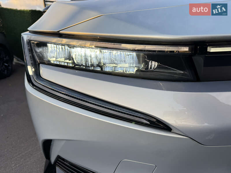 Позашляховик / Кросовер Honda e:NP2 2024 в Києві