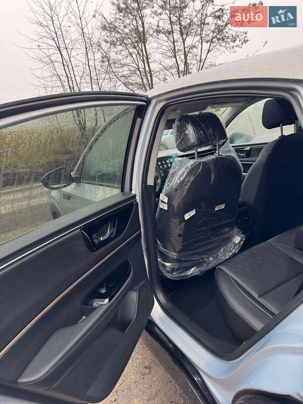 Внедорожник / Кроссовер Honda e:NP2 2025 в Тернополе