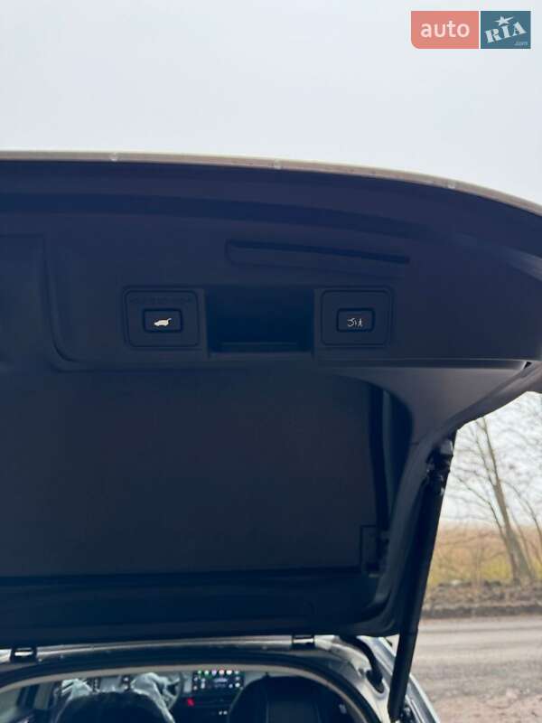 Внедорожник / Кроссовер Honda e:NP2 2025 в Тернополе