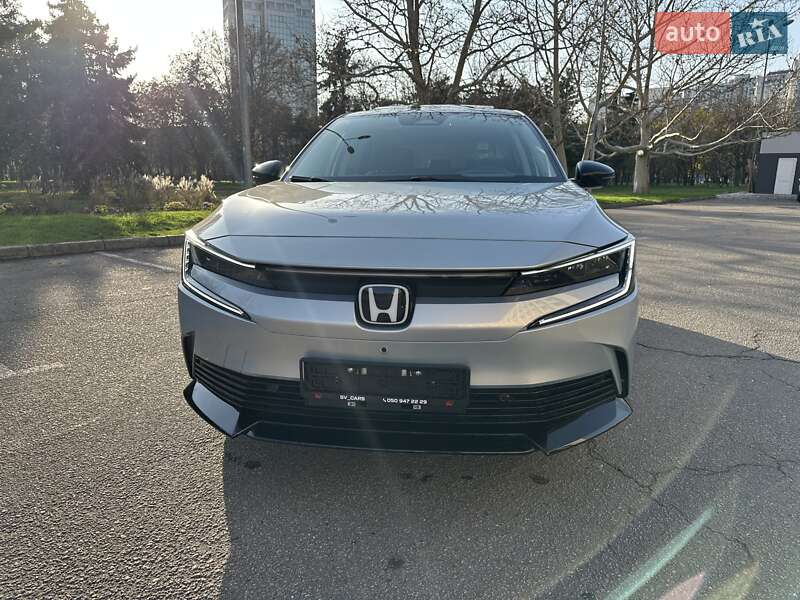 Внедорожник / Кроссовер Honda e:NP2 2025 в Одессе